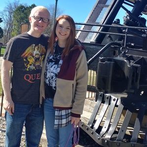 Meet your Posher, Cecilia